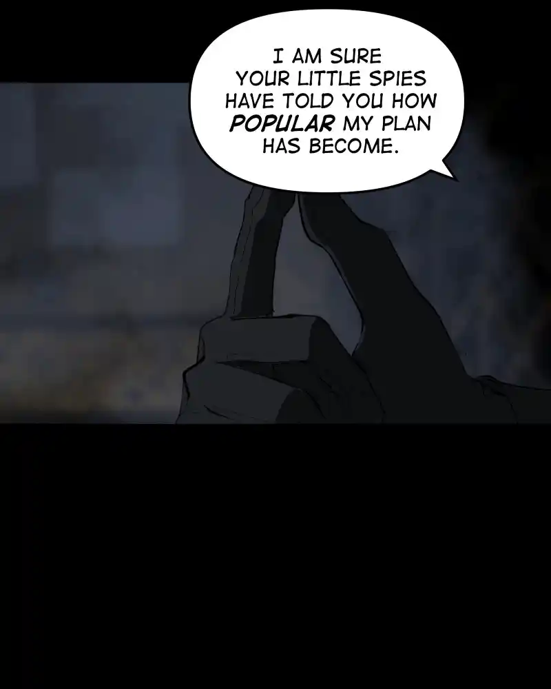 Purple Hyacinth Chapter 119