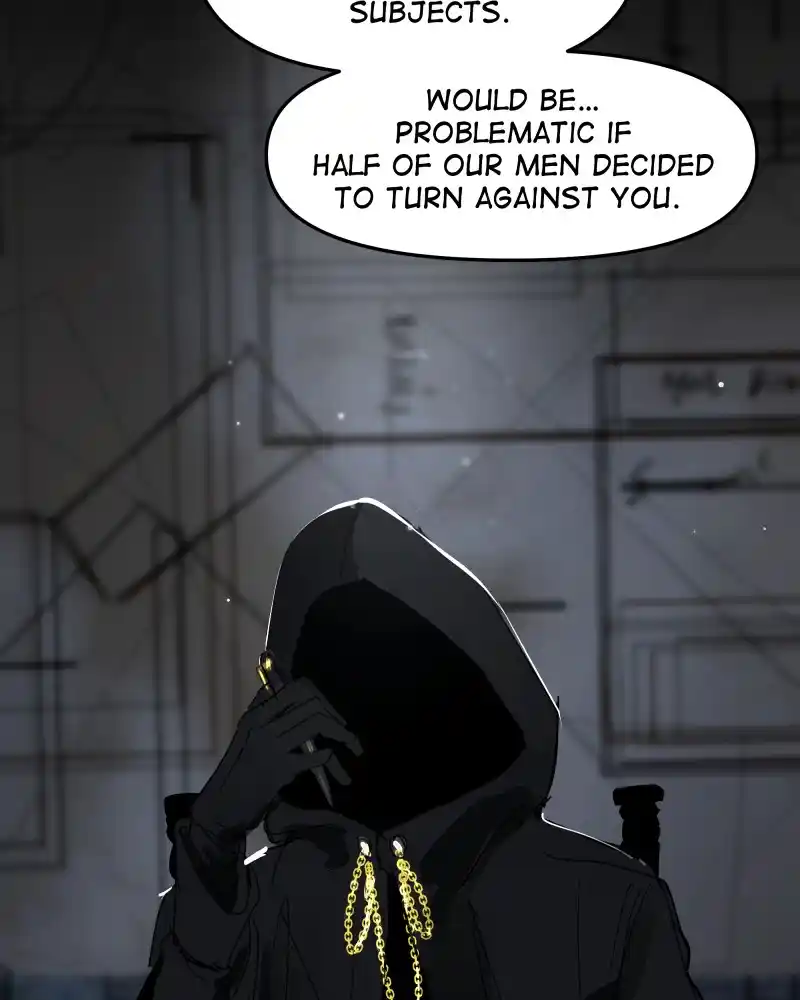 Purple Hyacinth Chapter 119