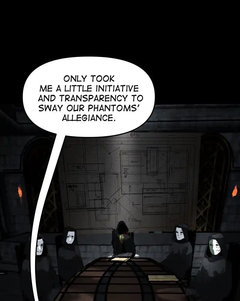 Purple Hyacinth Chapter 119