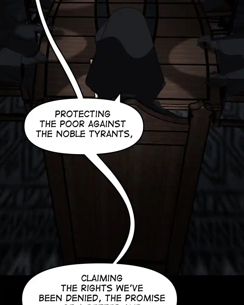 Purple Hyacinth Chapter 119