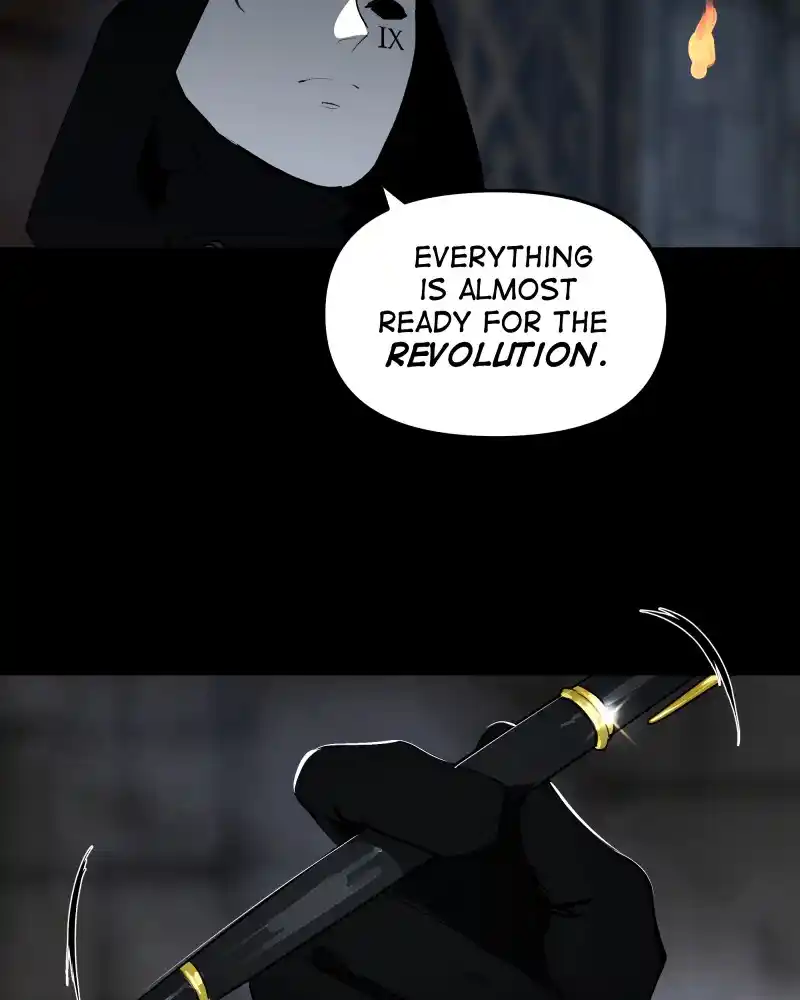 Purple Hyacinth Chapter 119