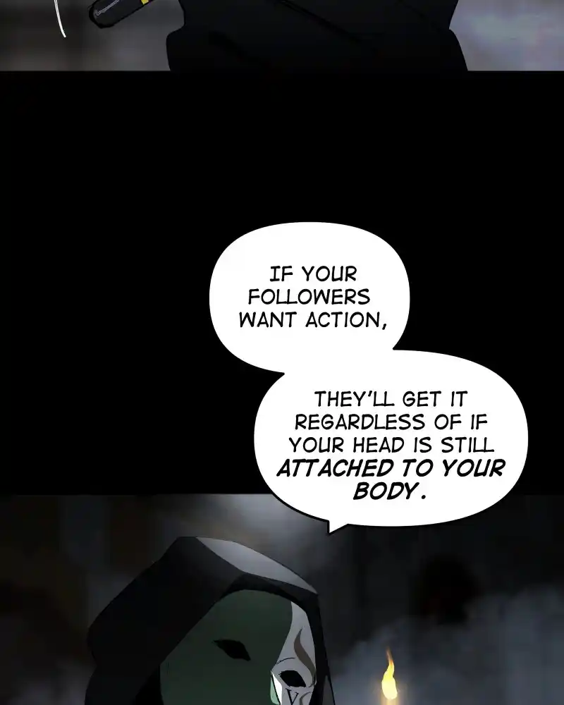 Purple Hyacinth Chapter 119