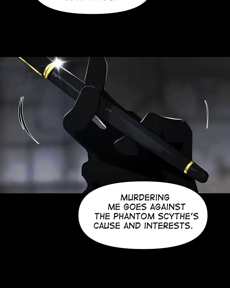 Purple Hyacinth Chapter 119