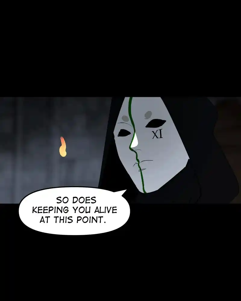 Purple Hyacinth Chapter 119