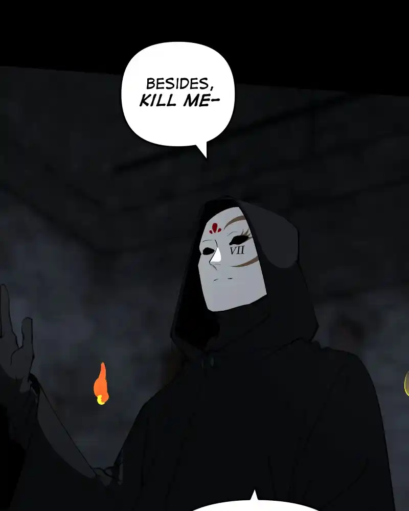 Purple Hyacinth Chapter 119