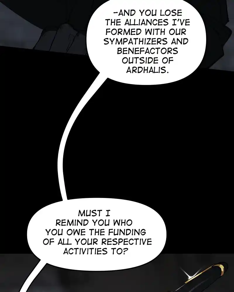 Purple Hyacinth Chapter 119