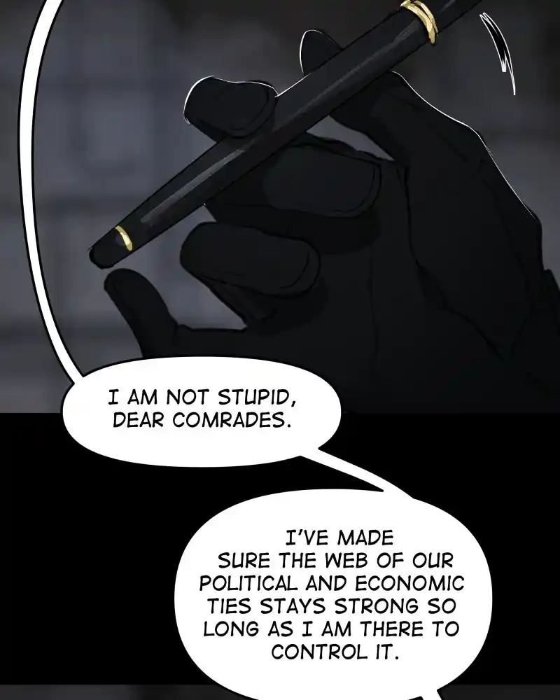 Purple Hyacinth Chapter 119