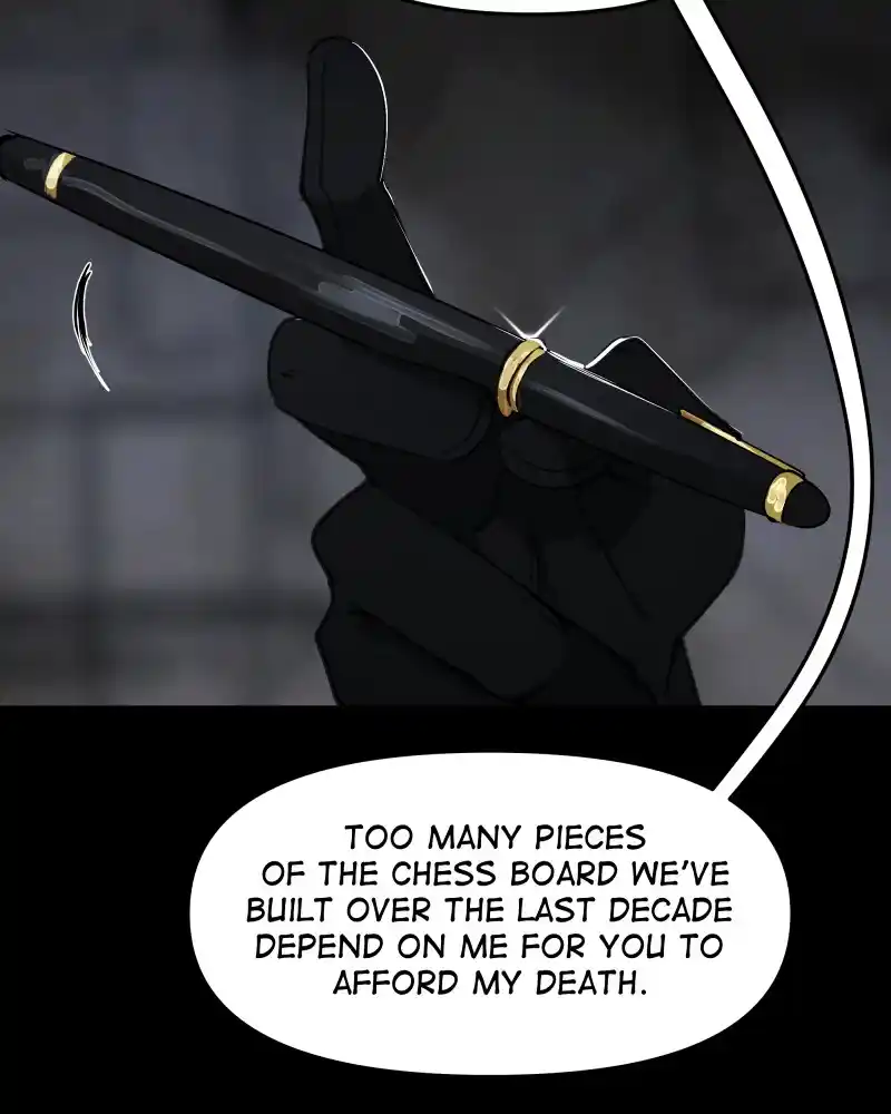 Purple Hyacinth Chapter 119