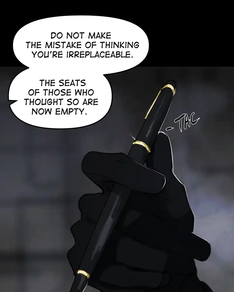 Purple Hyacinth Chapter 119