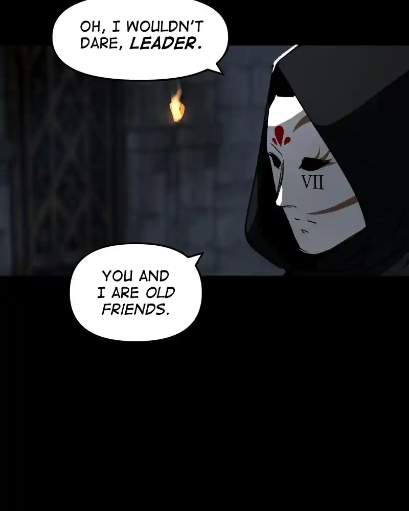 Purple Hyacinth Chapter 119