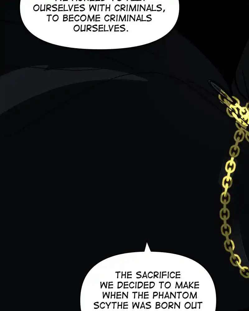 Purple Hyacinth Chapter 119