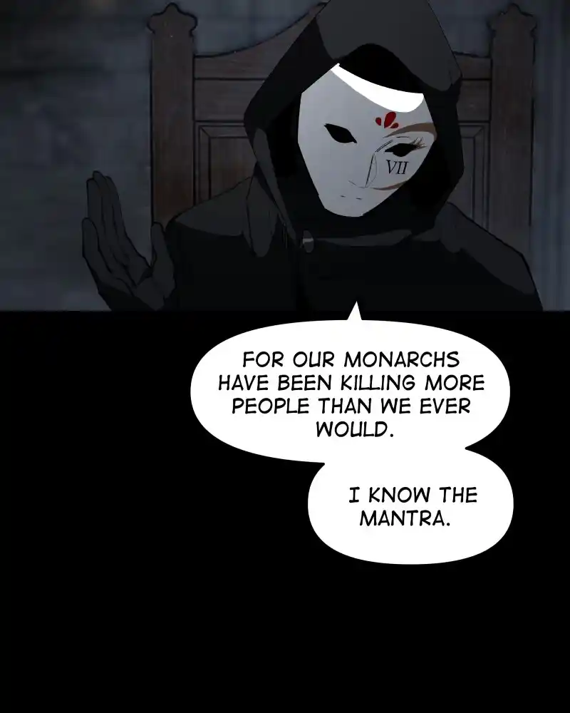 Purple Hyacinth Chapter 119