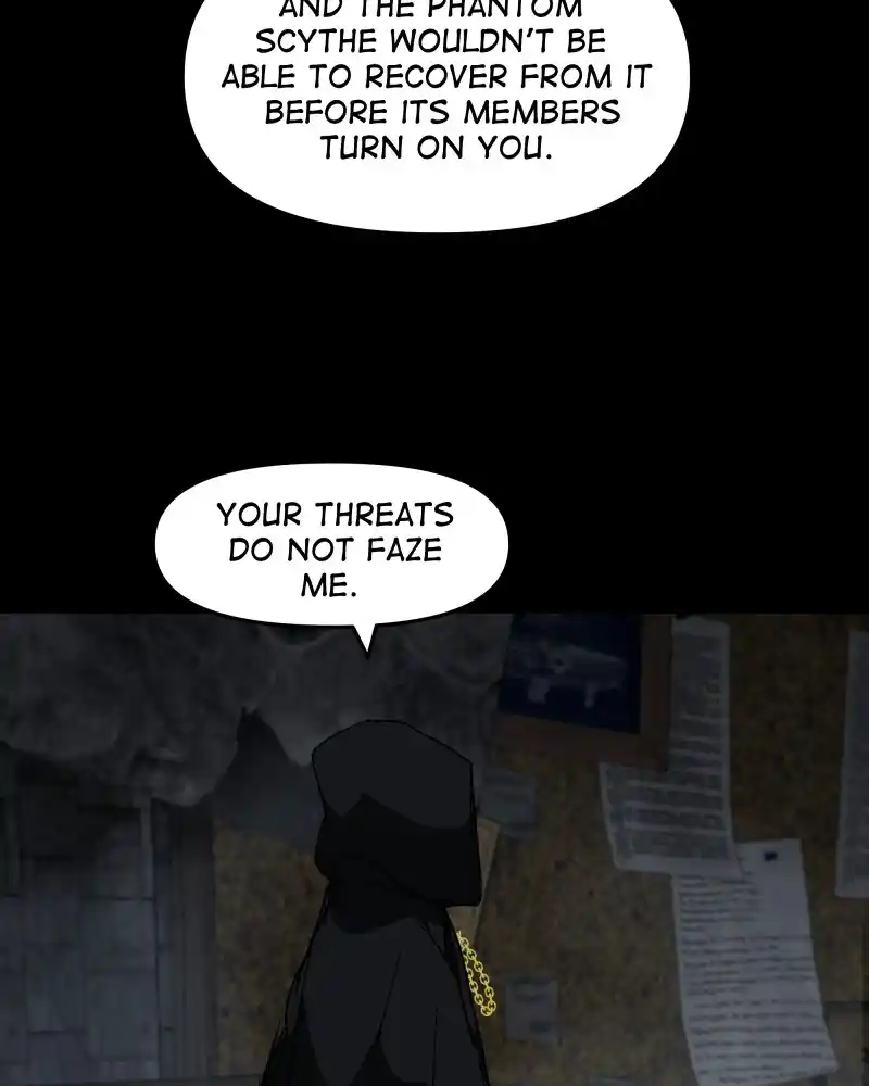 Purple Hyacinth Chapter 119