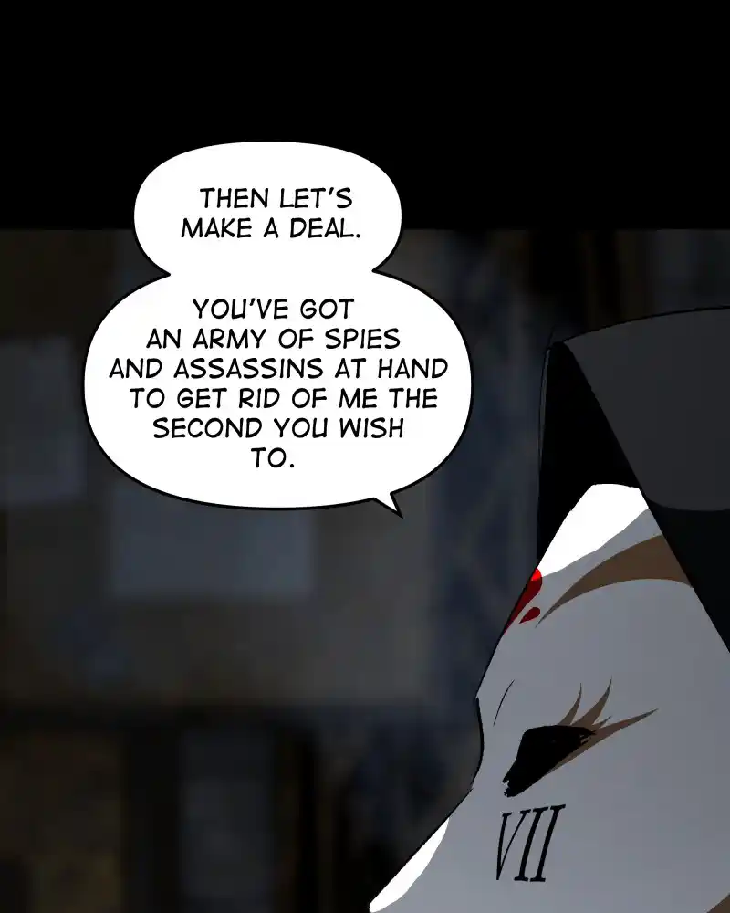 Purple Hyacinth Chapter 119