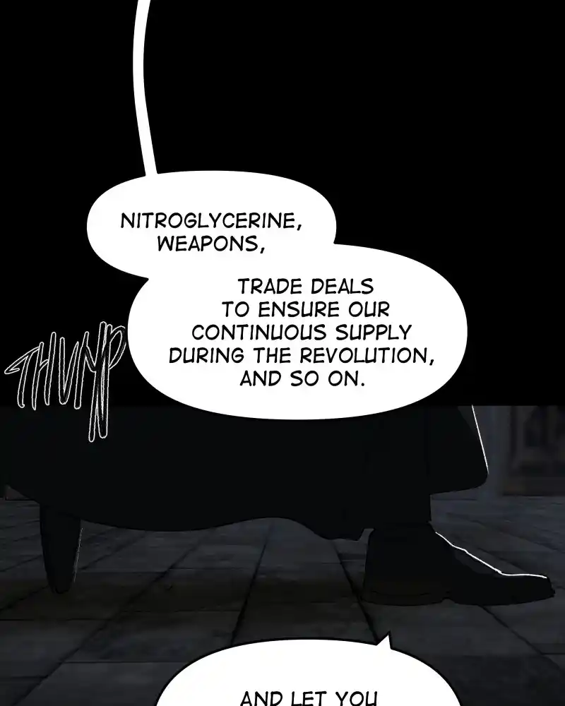 Purple Hyacinth Chapter 119