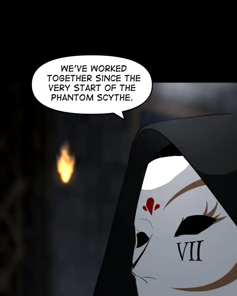 Purple Hyacinth Chapter 119