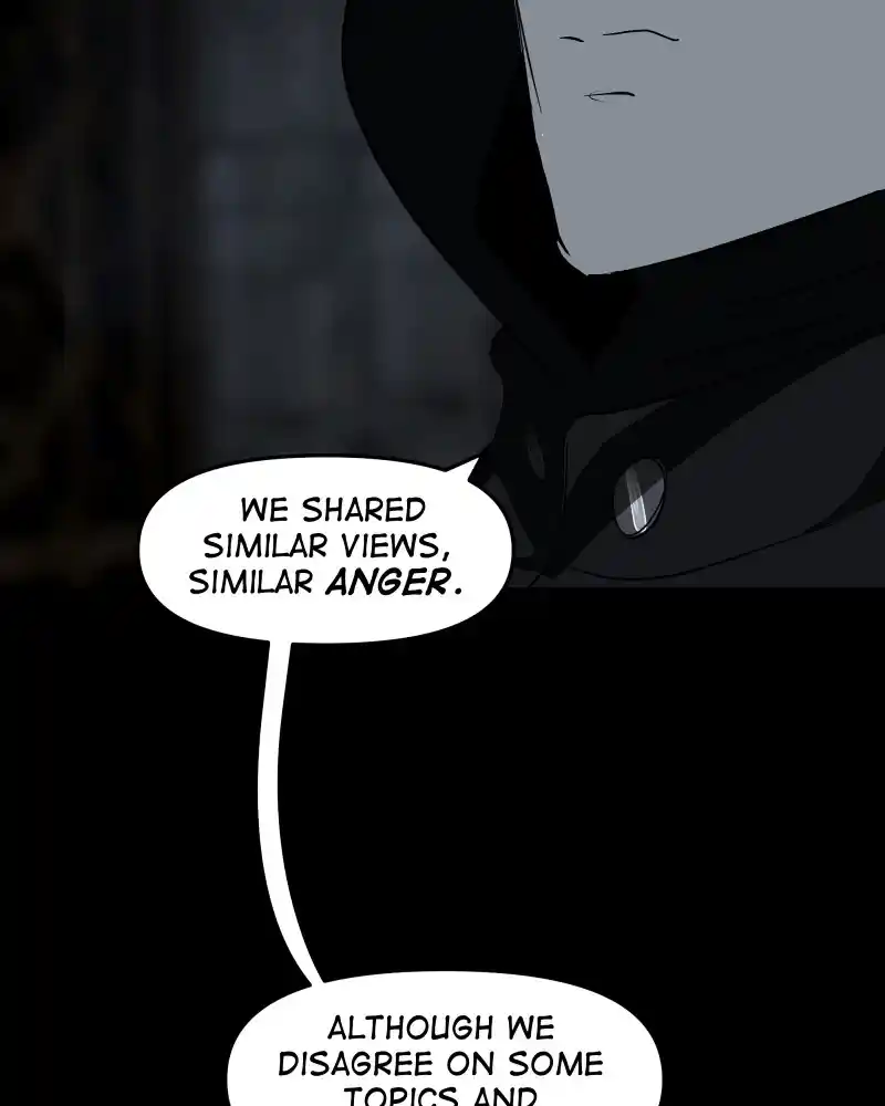 Purple Hyacinth Chapter 119