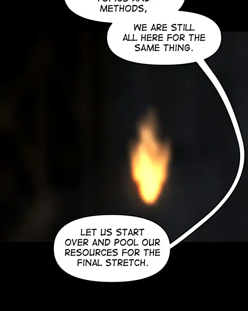 Purple Hyacinth Chapter 119