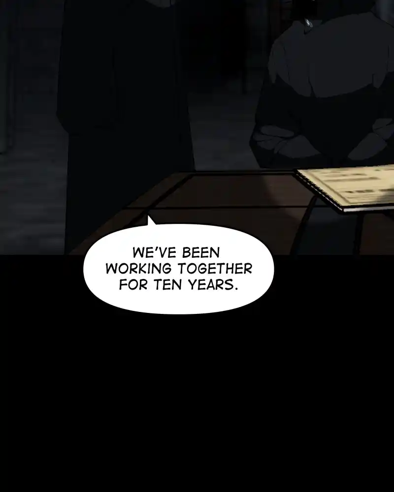 Purple Hyacinth Chapter 119