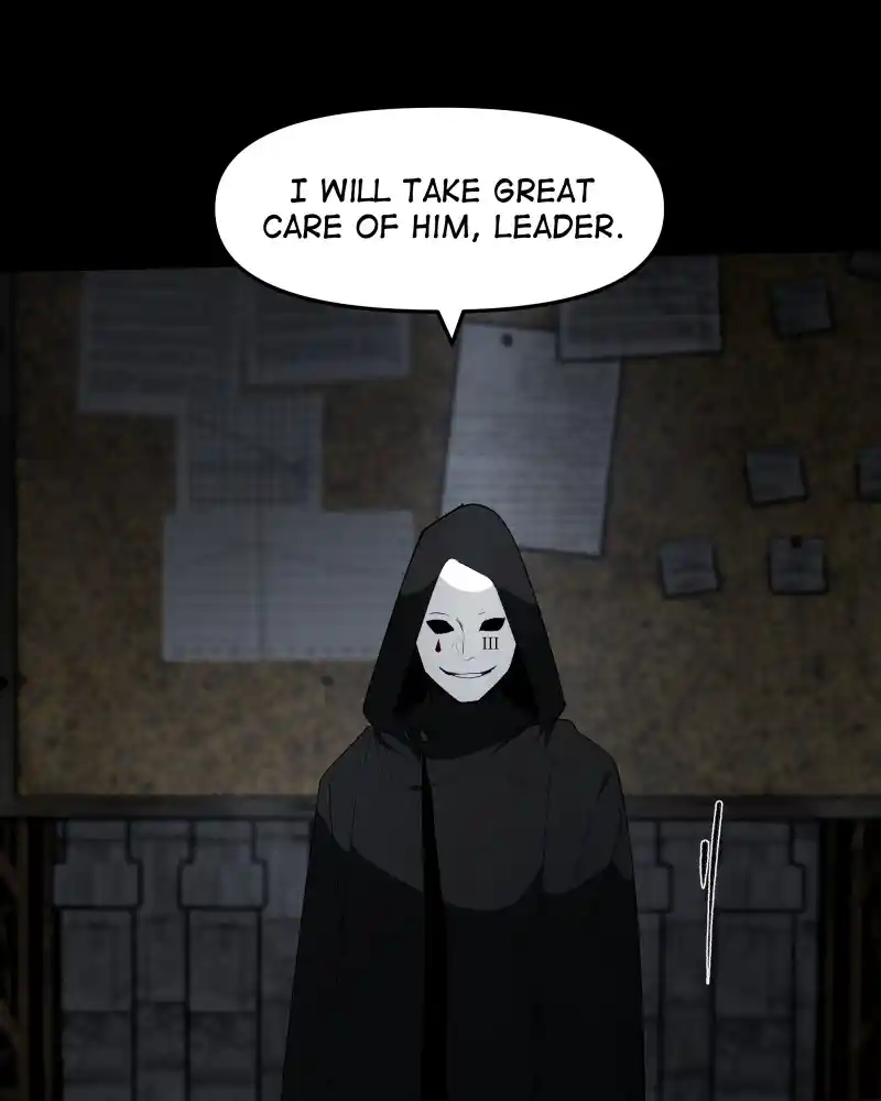 Purple Hyacinth Chapter 119