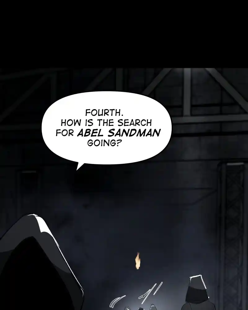 Purple Hyacinth Chapter 119