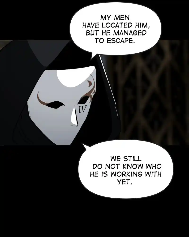 Purple Hyacinth Chapter 119