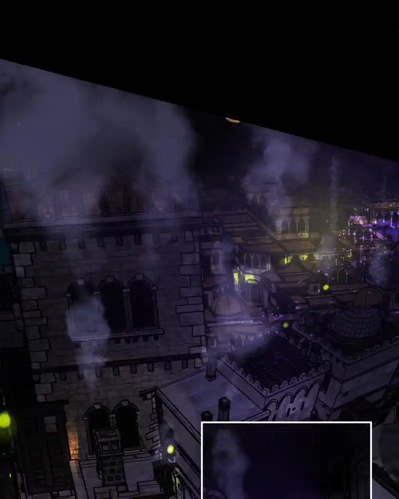 Purple Hyacinth Chapter 119