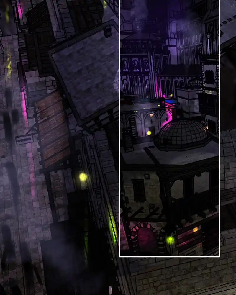 Purple Hyacinth Chapter 119