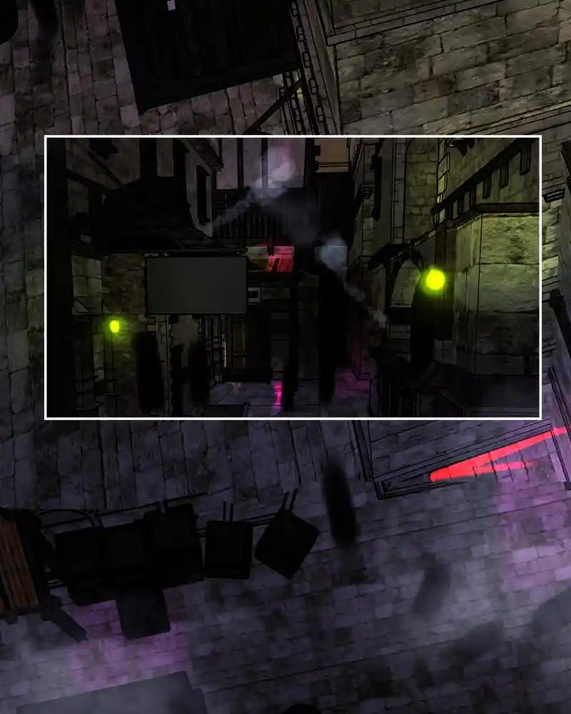 Purple Hyacinth Chapter 119