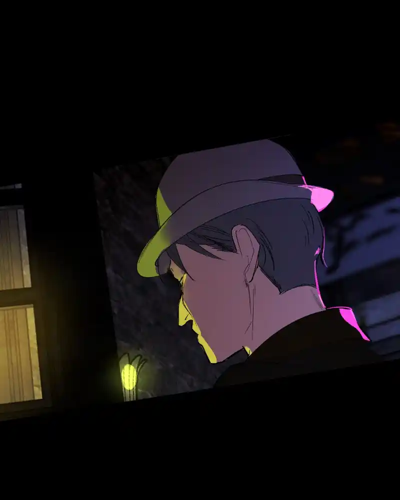 Purple Hyacinth Chapter 119