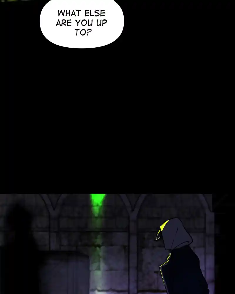 Purple Hyacinth Chapter 119