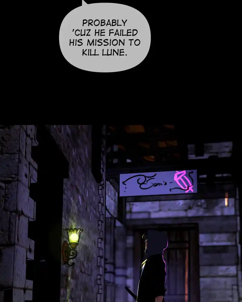 Purple Hyacinth Chapter 119