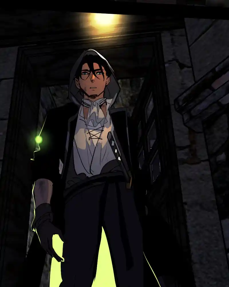 Purple Hyacinth Chapter 119