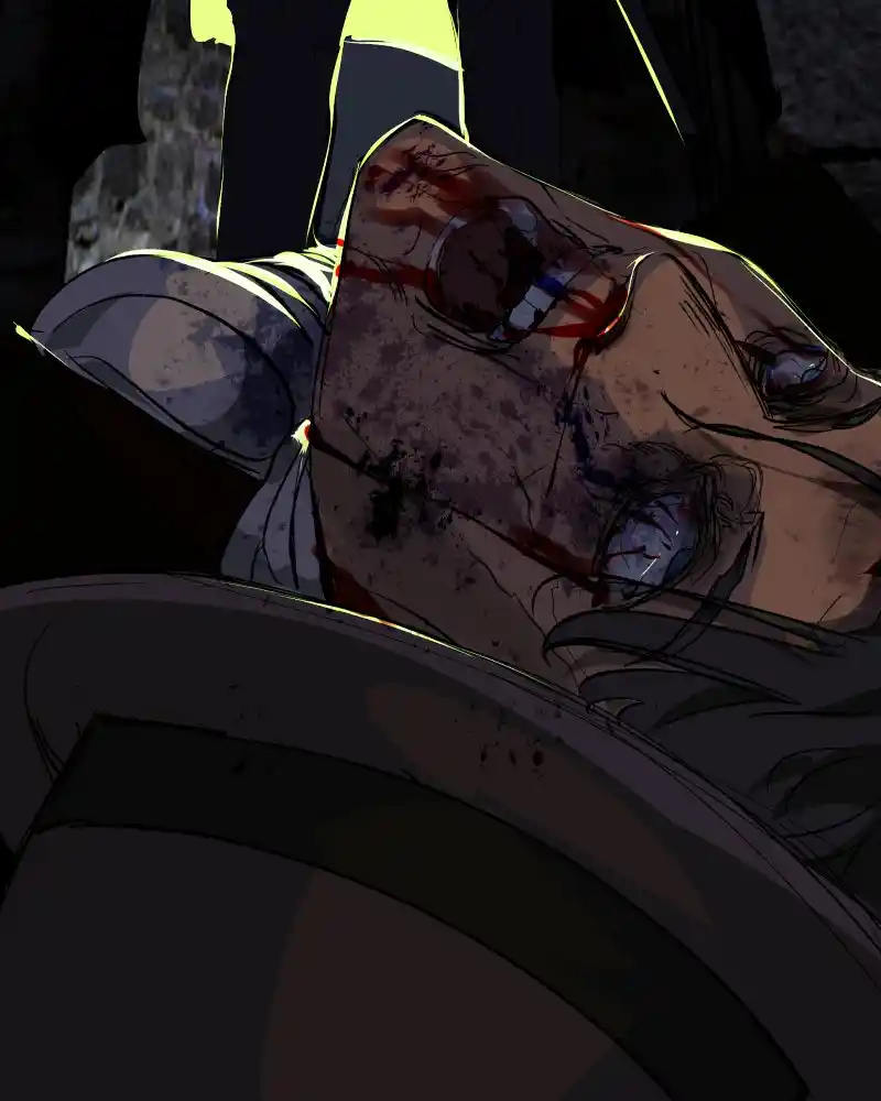 Purple Hyacinth Chapter 119