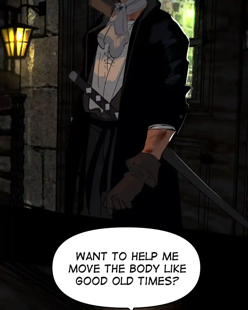 Purple Hyacinth Chapter 119