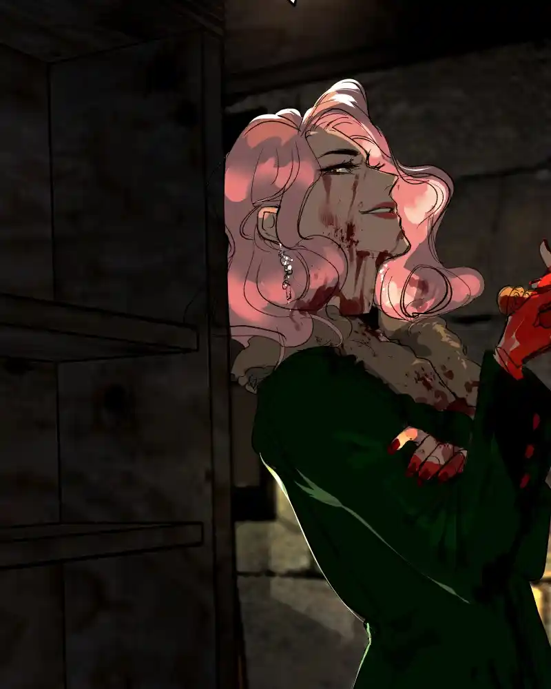 Purple Hyacinth Chapter 119