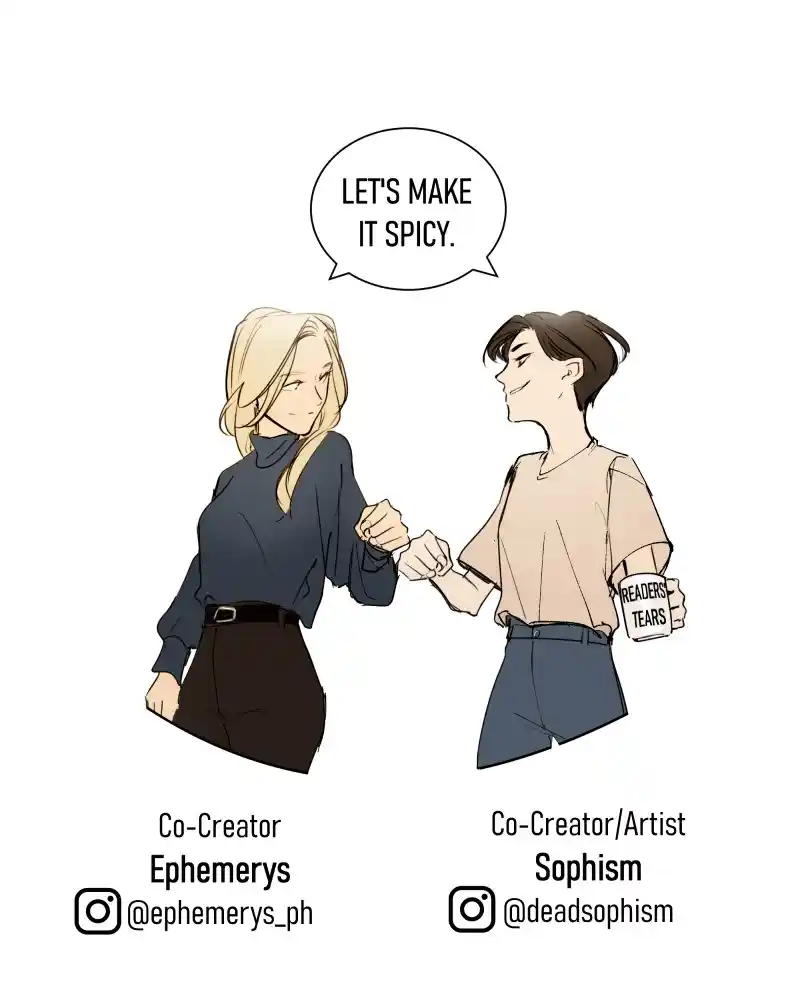 Purple Hyacinth Chapter 119