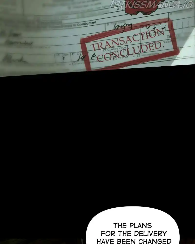 Purple Hyacinth Chapter 119.5