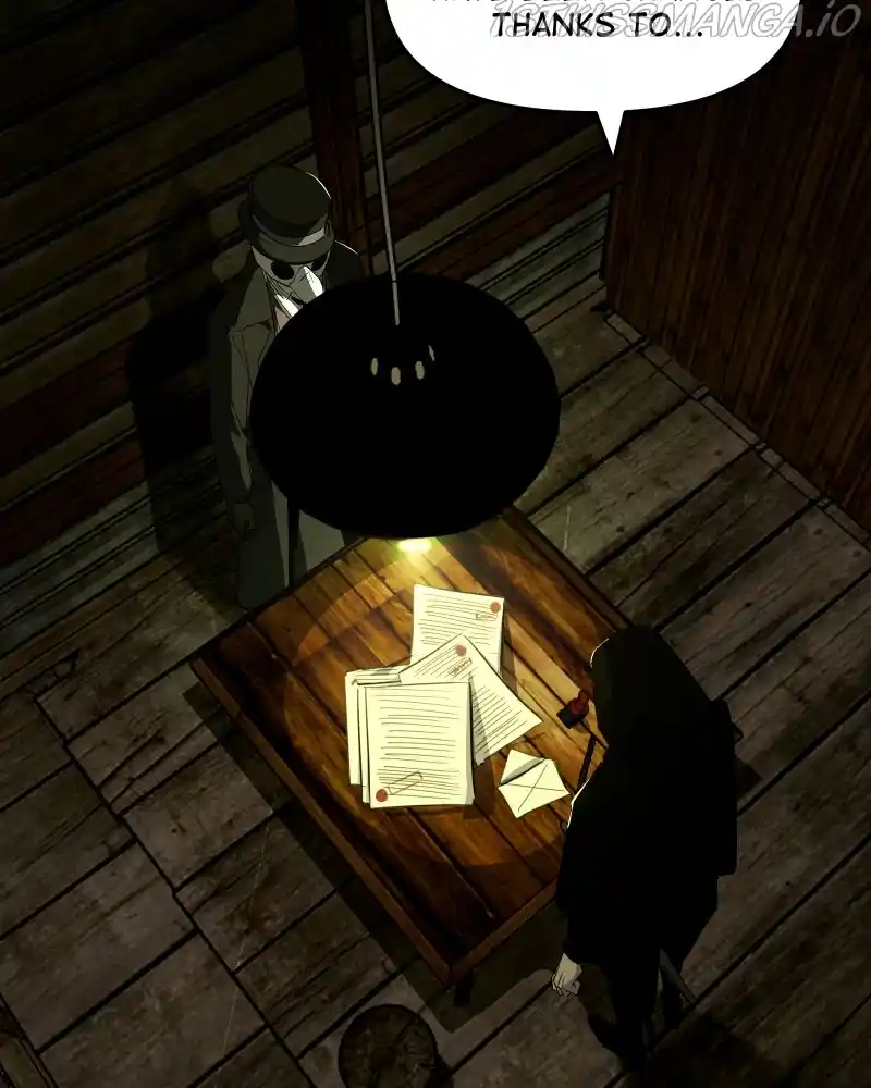 Purple Hyacinth Chapter 119.5