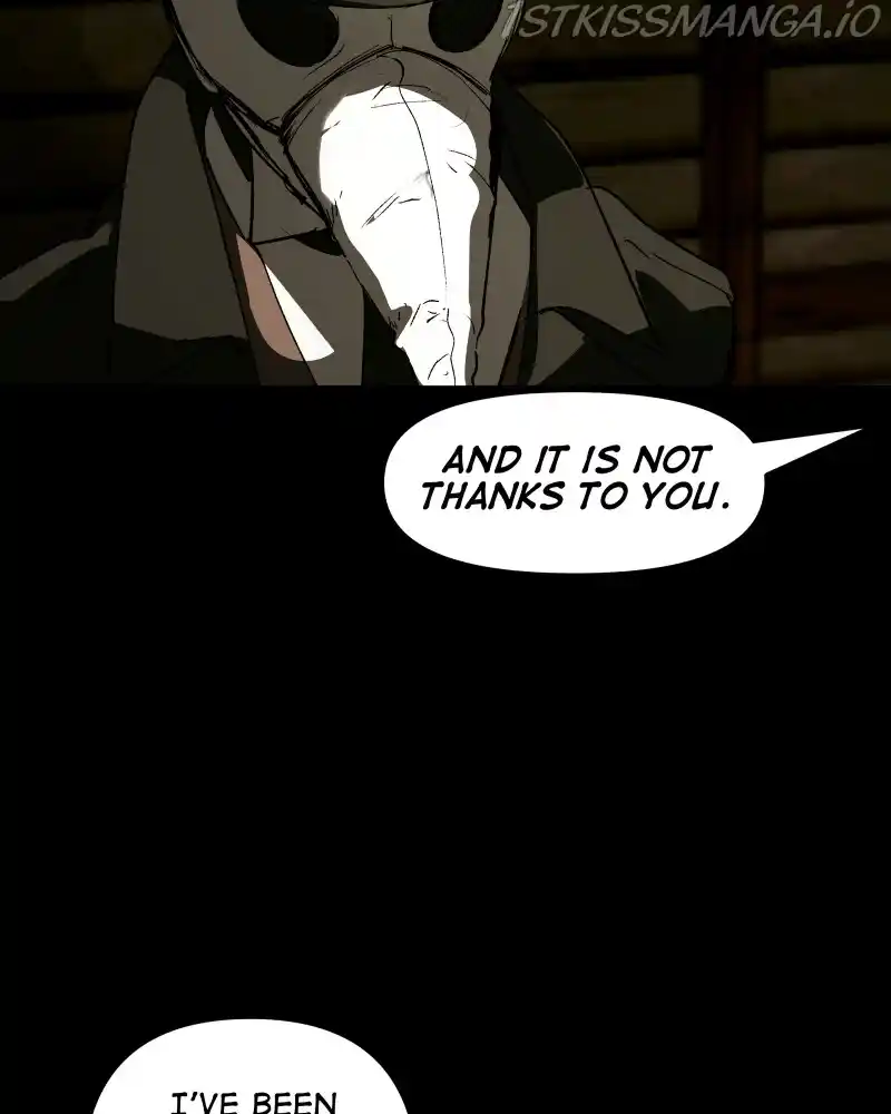 Purple Hyacinth Chapter 119.5