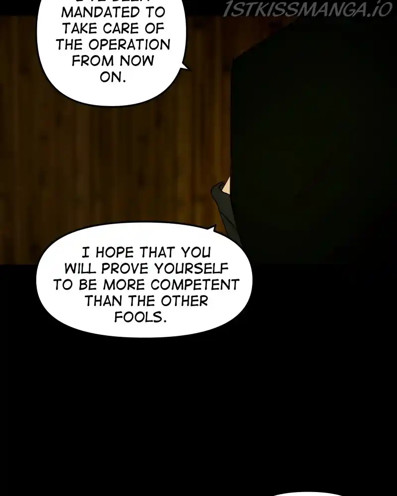 Purple Hyacinth Chapter 119.5