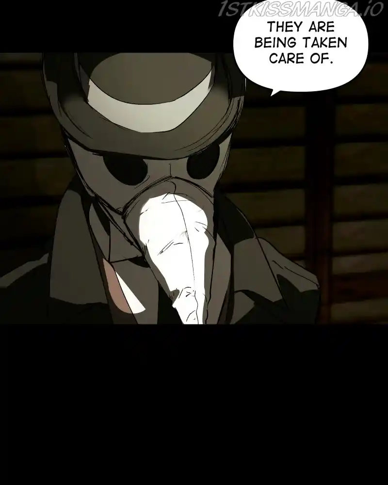 Purple Hyacinth Chapter 119.5