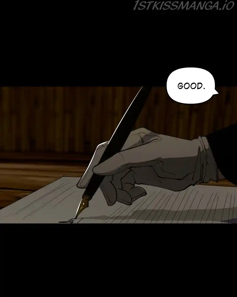 Purple Hyacinth Chapter 119.5