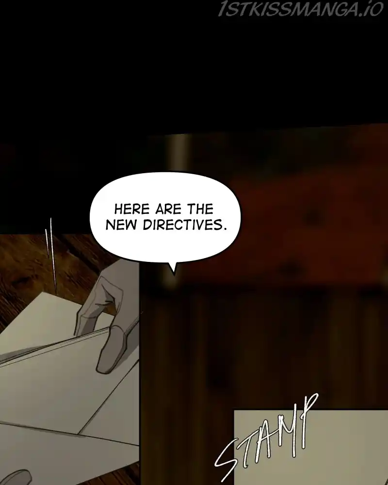 Purple Hyacinth Chapter 119.5