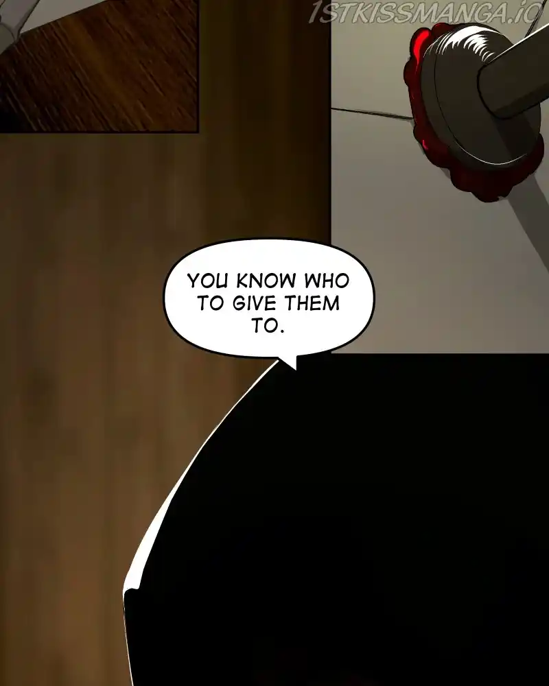 Purple Hyacinth Chapter 119.5