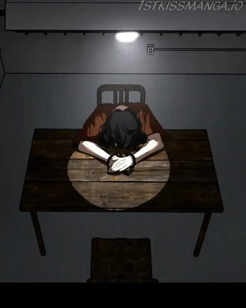 Purple Hyacinth Chapter 119.5