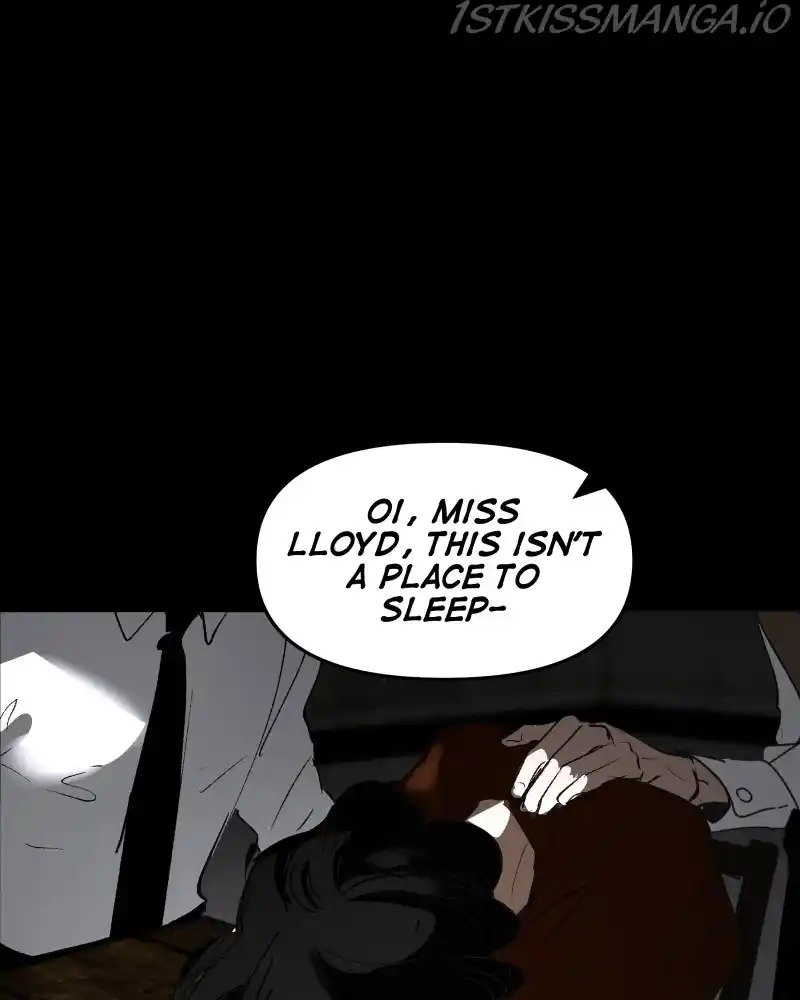 Purple Hyacinth Chapter 119.5