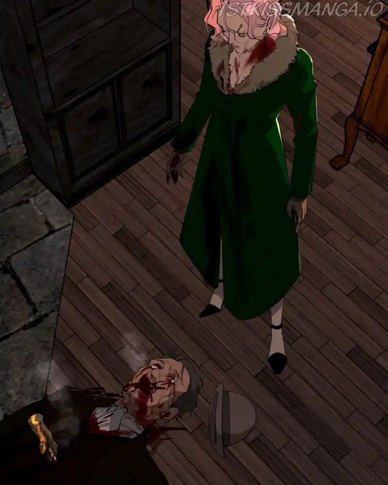 Purple Hyacinth Chapter 119.5