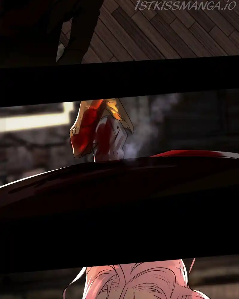 Purple Hyacinth Chapter 119.5