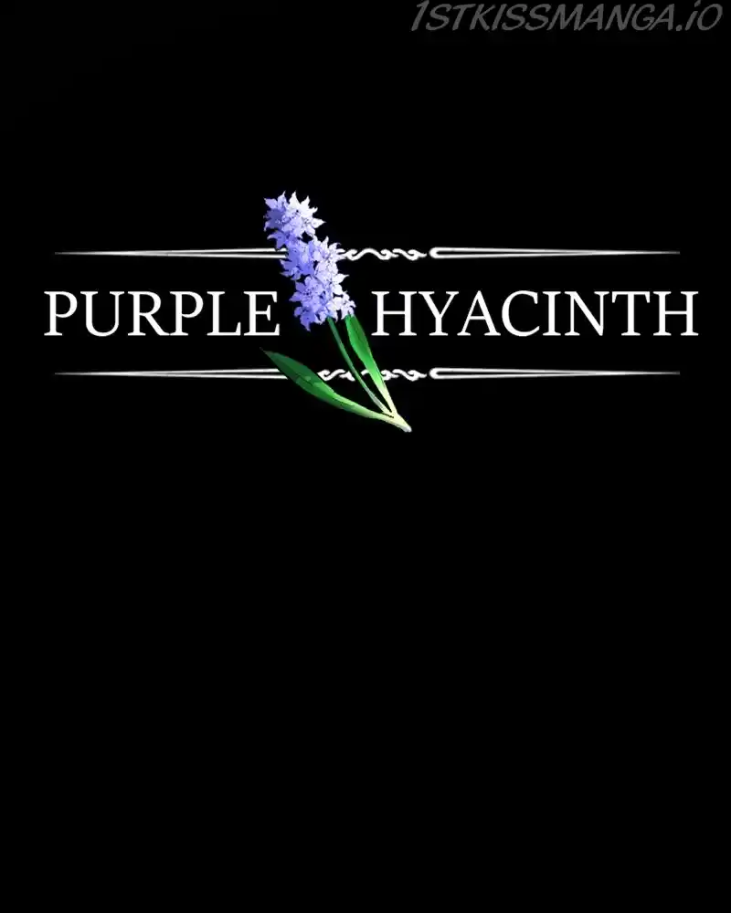 Purple Hyacinth Chapter 119.5